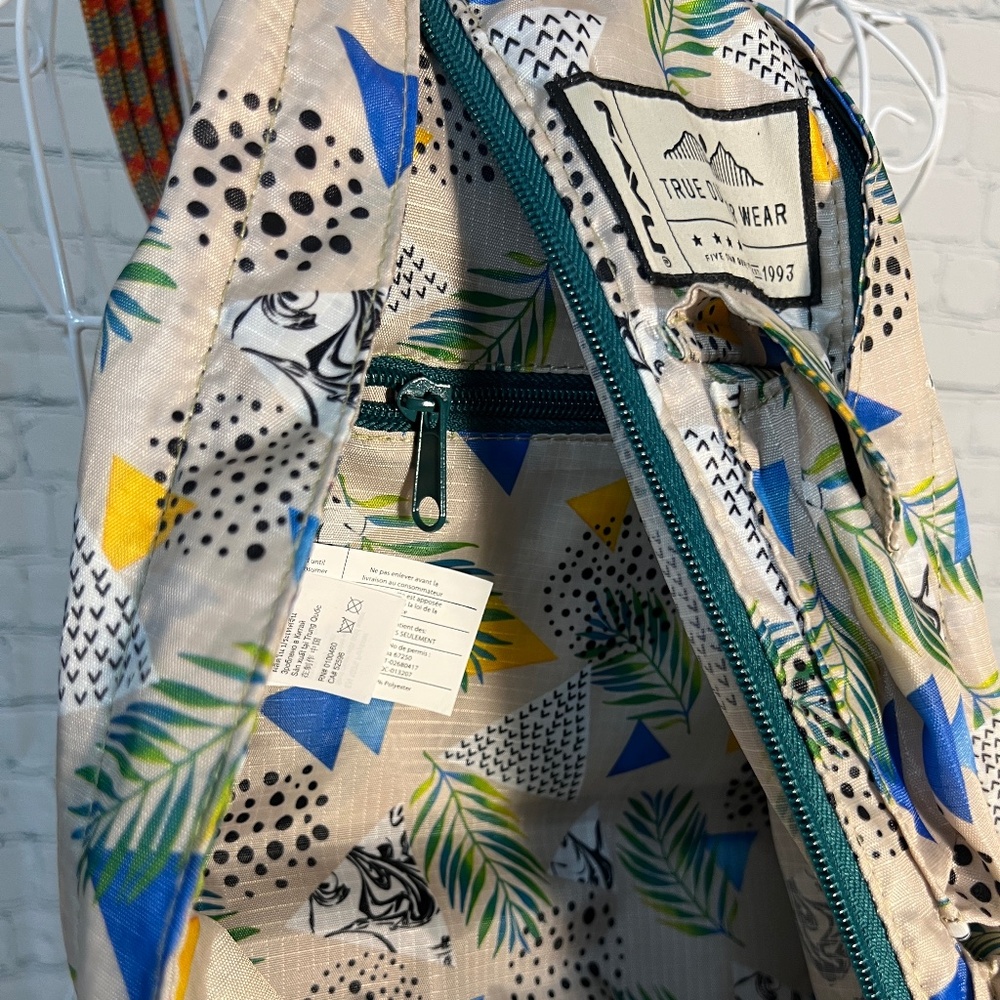 KAVU Rope Shoulder Bag